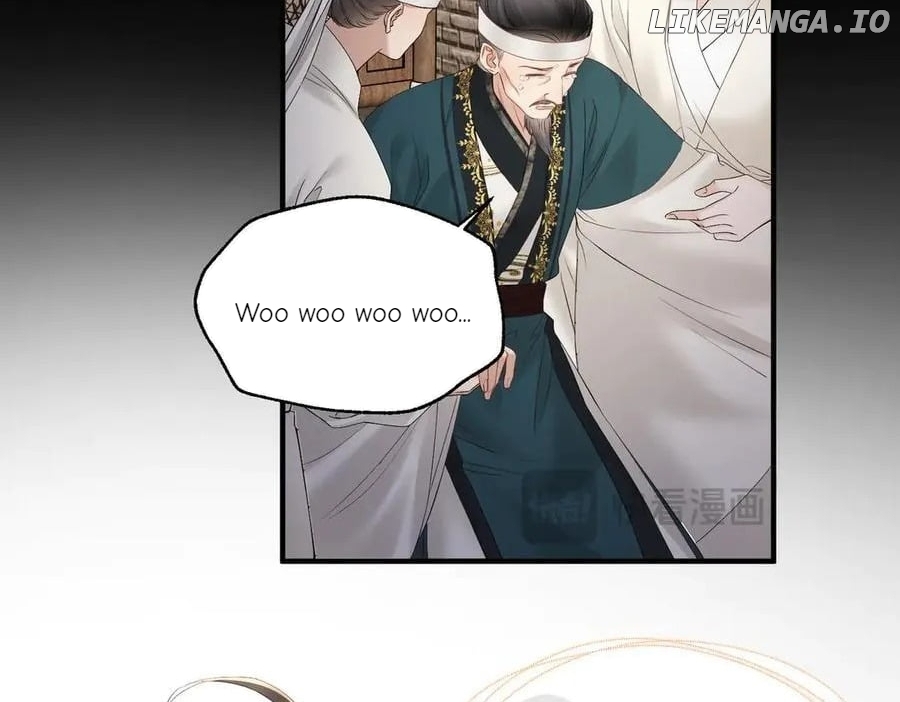The Tyrant’s Family Lasts Thanks To Her Inner Voice Chapter 18 - page 34